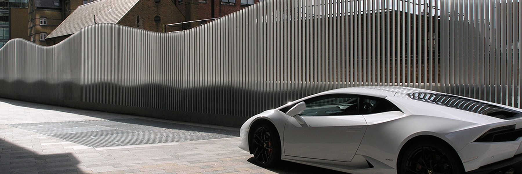 steel grating services uk - Lang+Fulton