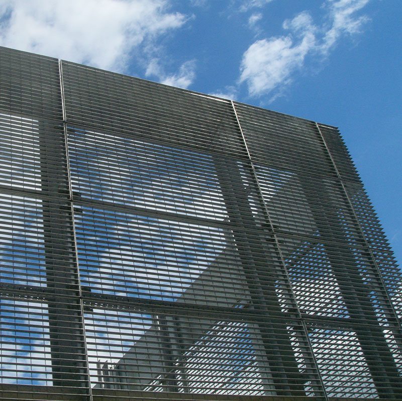 Barrier Fence - Fencing - Arezzo-25 | Lang+Fulton