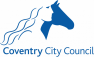 Coventry City Council logo 826x503