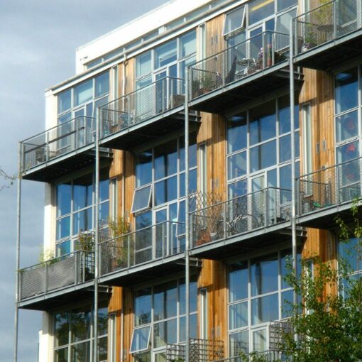 DemiMetro balcony balustrade panels-2