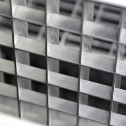 stainless steel grating detail 2