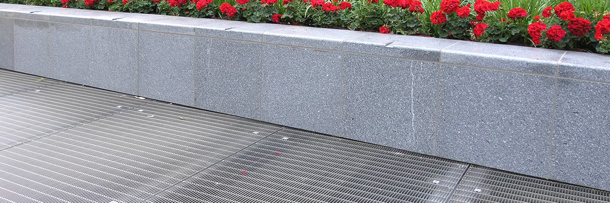 stainless steel floor grating Vista Chelsea Bridge news stainless steel floor grating Vista Chelsea Bridge news