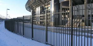 Siena Sport: Murrayfield Stadium