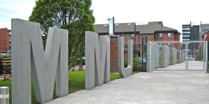 Como-66: Manchester Metropolitan University