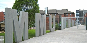 Como-66: Manchester Metropolitan University