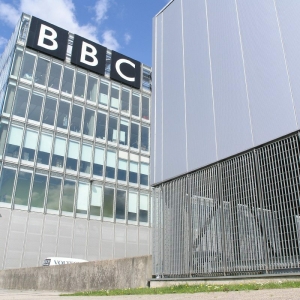 Stereo-4: BBC Scotland