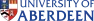 University of Aberdeen Logo Full.svg University of Aberdeen Logo Full.svg