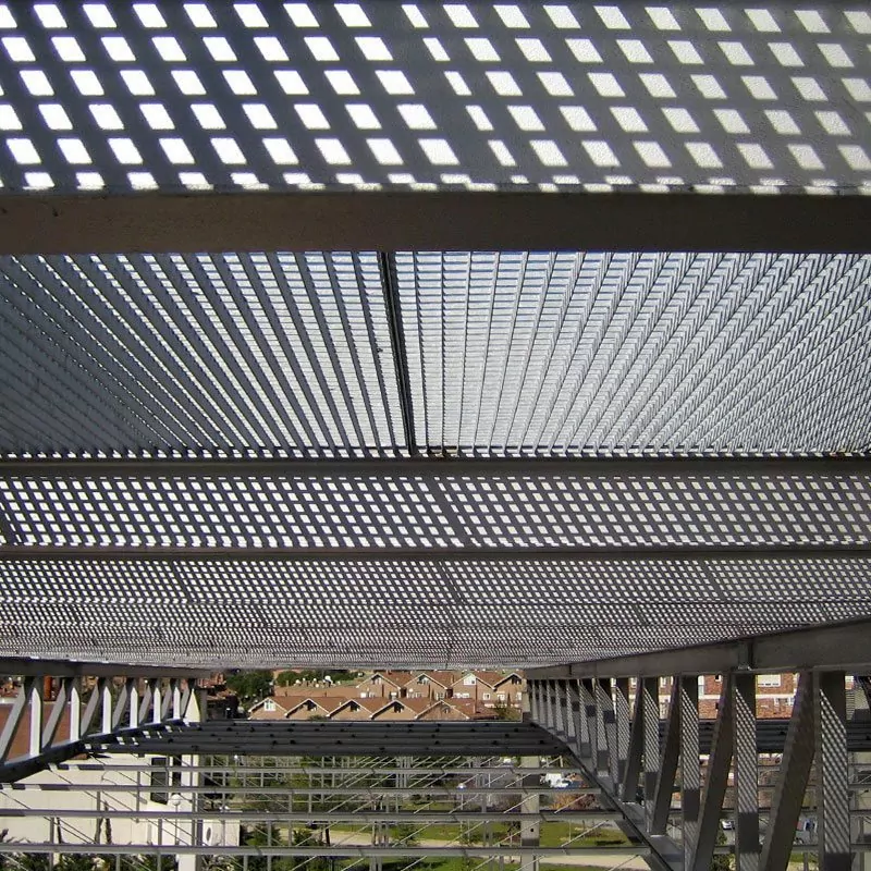 Quattro 44 sun screening panels 2
