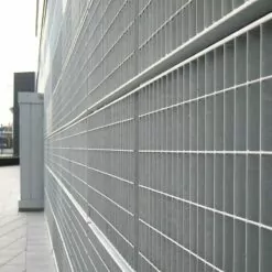 Terra-34 38 Ventilation grating screen Micro 34 Ikea 7