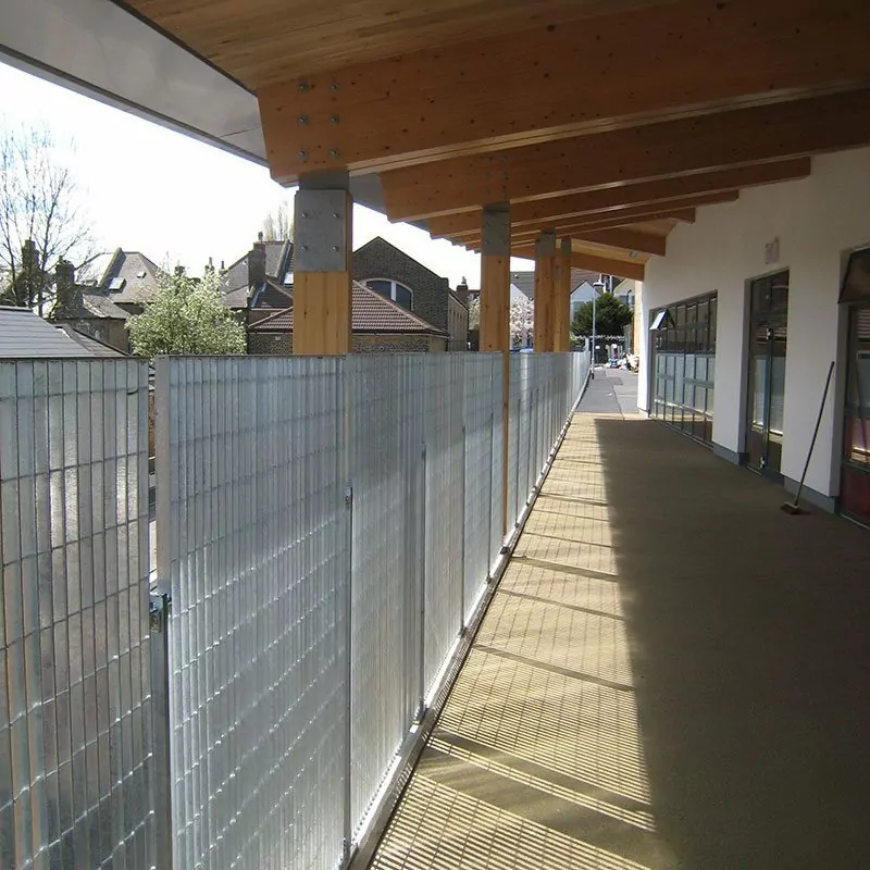 Novara-34 7 Novara 34 Hitherfield School grating fence 06
