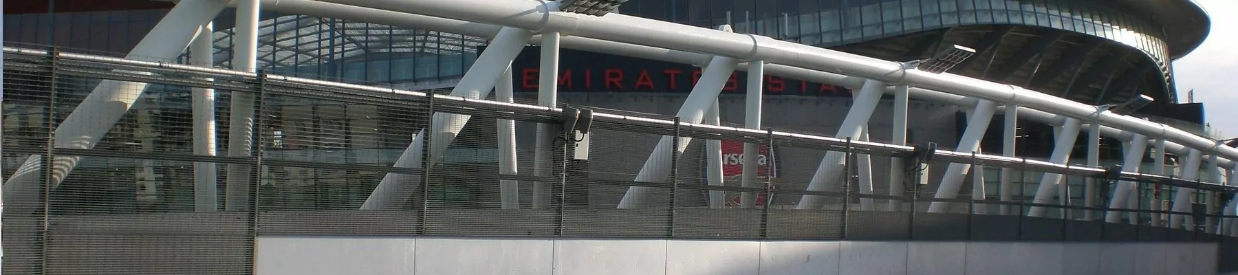 Banner Emirates Stad 01 Banner Emirates Stad 01