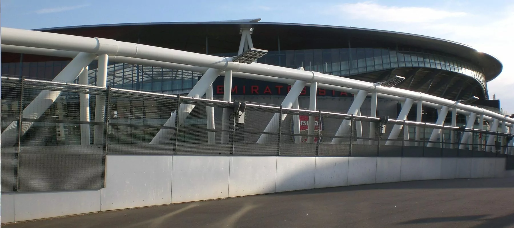 Banner Emirates  Stad 01