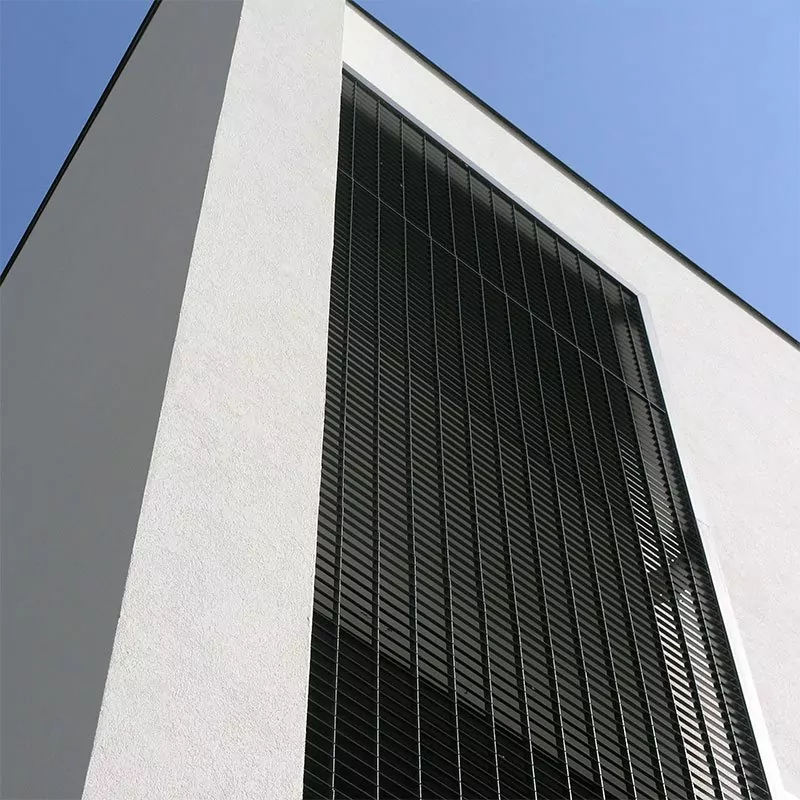 DeltaBox 70 balcony screen 06