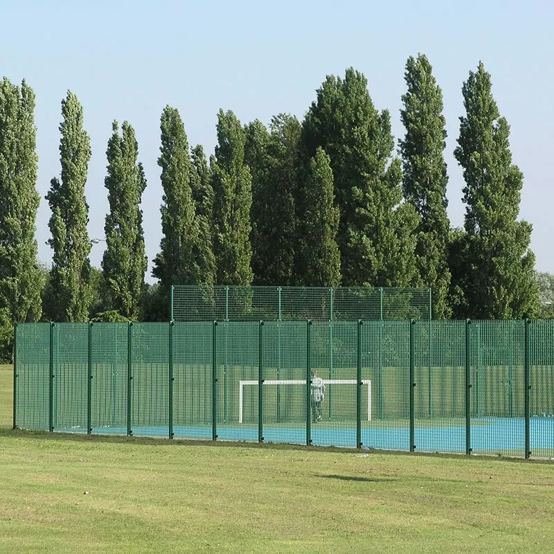 Muga Verona Coventry3-15