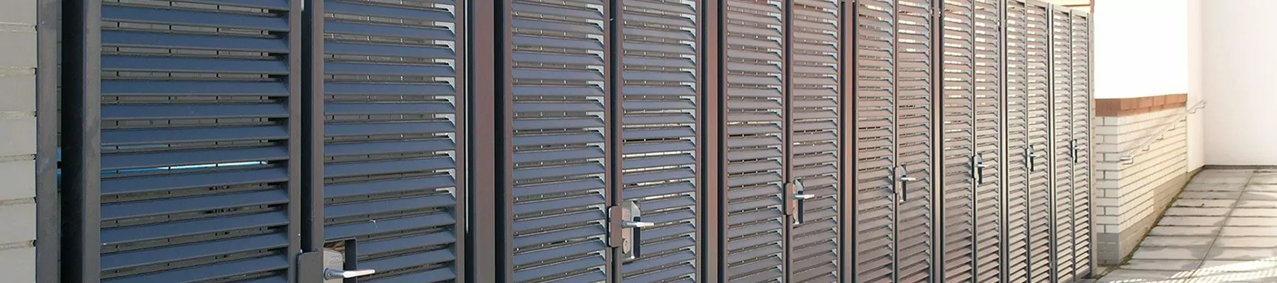 Taila 80 wheelie bin store Tranent Taila 80 wheelie bin store Tranent