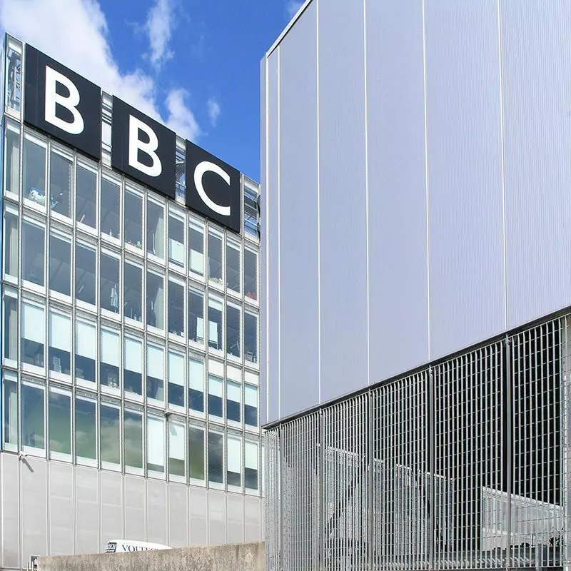 Roma 4 BBC 18