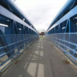 Stereo-4 29 Stereo 4 East India Bridge 04