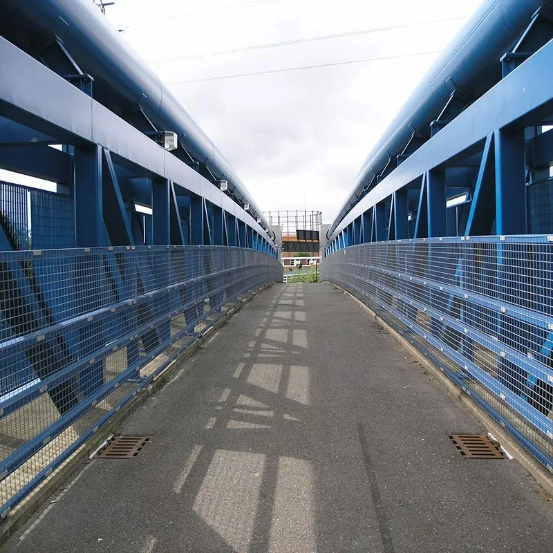 Stereo 4 East India Bridge 04