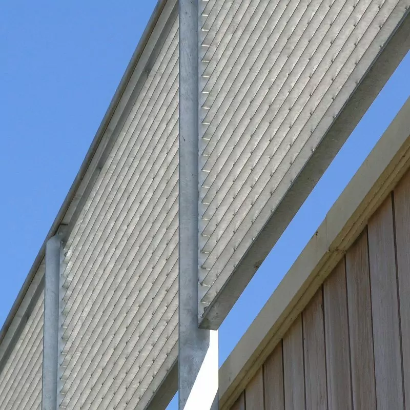 DemiMetro balcony balustrade panels 7