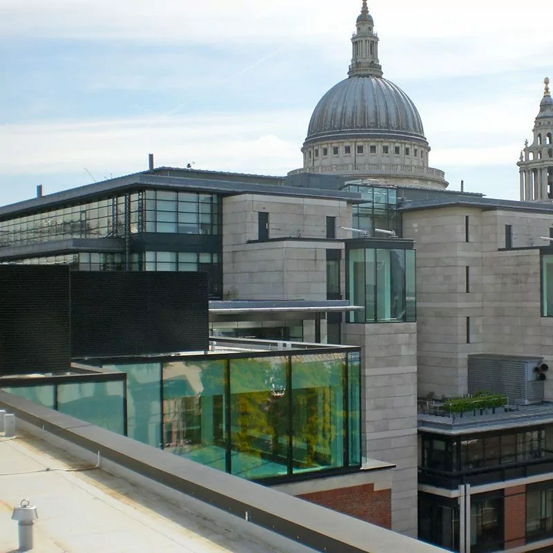 Italia 100 St Pauls 01