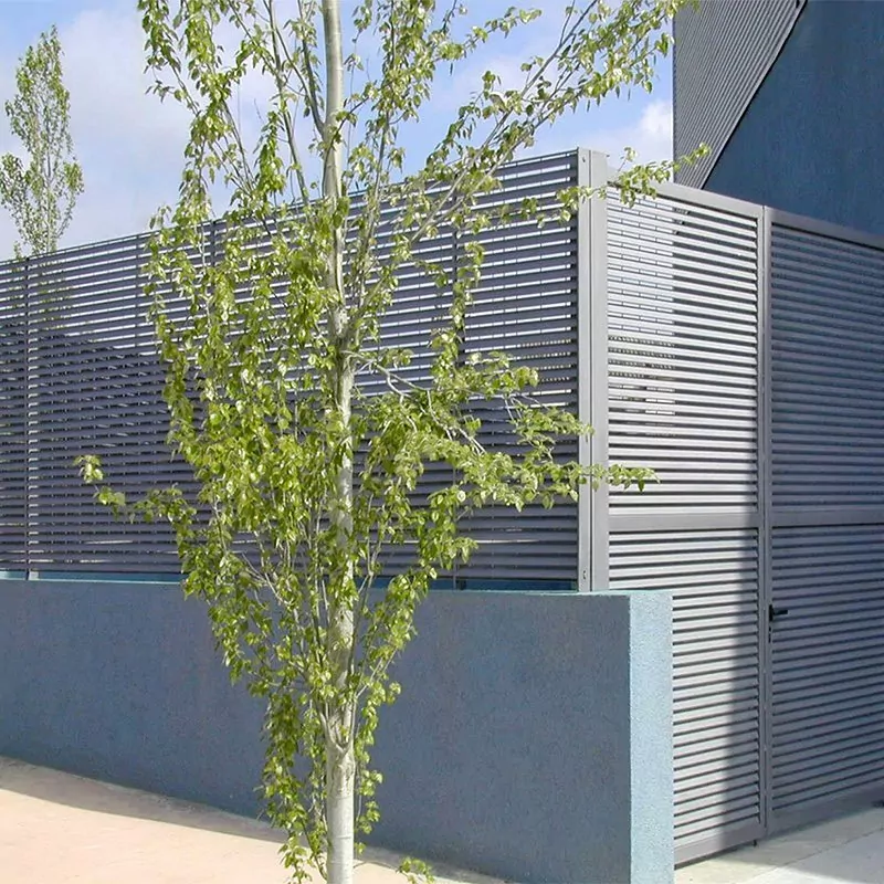 Italia Bin Stores 8 Italia 80 bin store storage compound 2