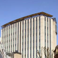 Micro 52 Micro 34 One Mabledon Place The Halo 25