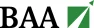 british airport authority baa logo 3589 1 british airport authority baa logo 3589 1