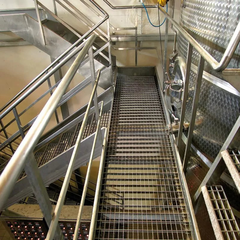 Stainless Steel Gratings 12 stainless steel grating 2