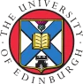university of edinburgh logo university of edinburgh logo