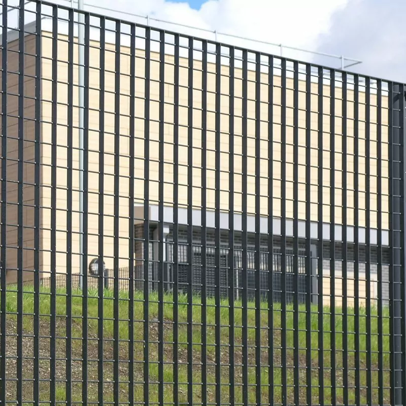Palermo HS 2
