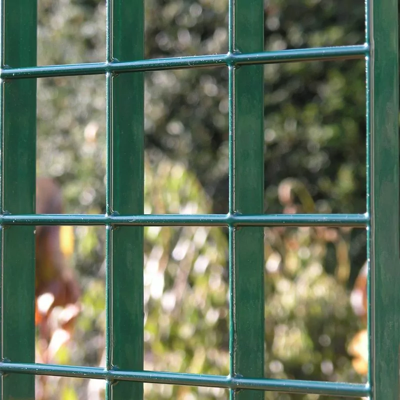 Palermo green detail
