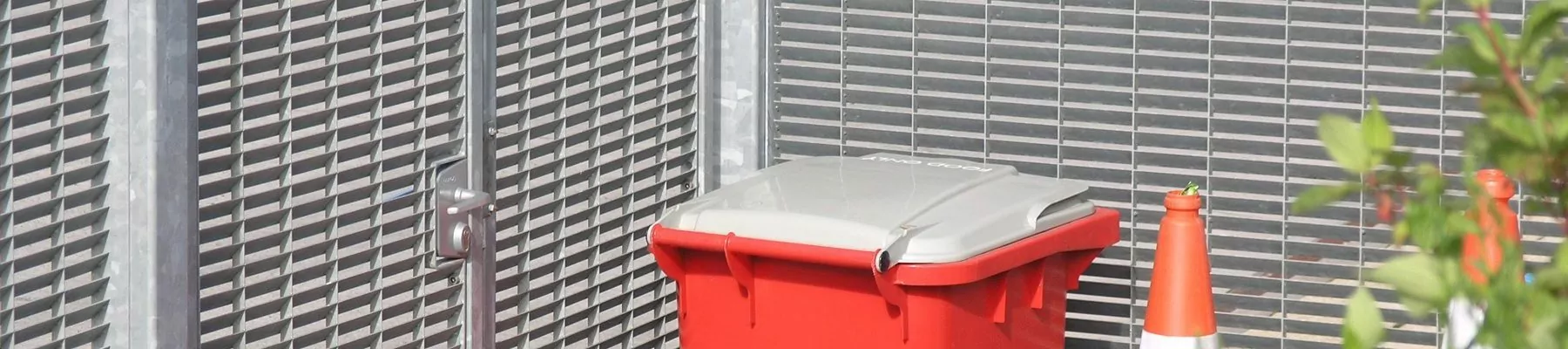 DeltaWing 90 bin store The Fort Retail Park 3 DeltaWing 90 bin store The Fort Retail Park 3