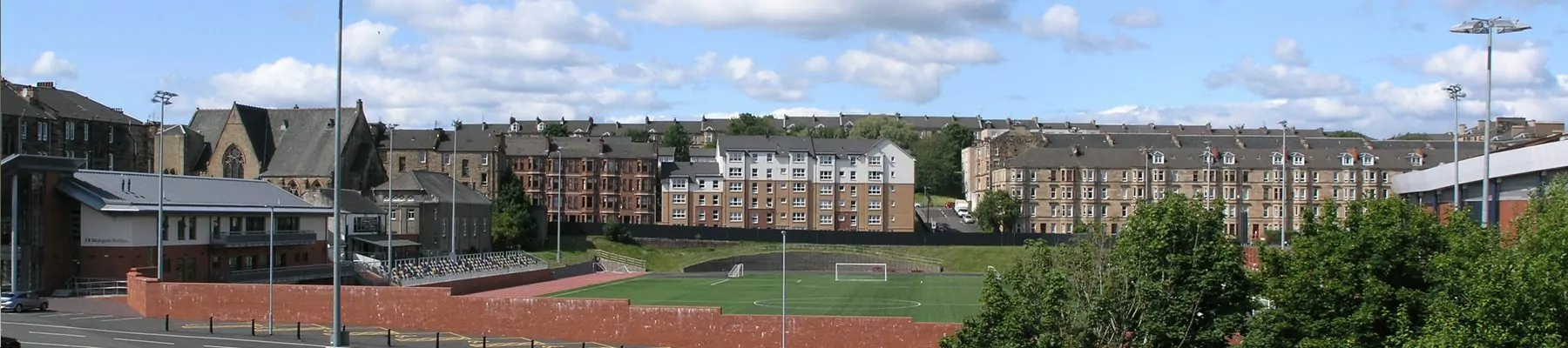 LF steel louvred fencing total screening Hampden banner1 LF steel louvred fencing total screening Hampden banner1
