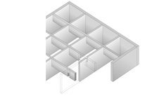 Floor Grating - General Purpose 2 Type PLX (pressure locked)