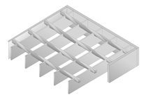 Floor Grating - General Purpose 4 Type-EF (electrofused)
